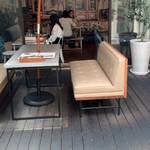 友安製作所Cafe＆Bar - 