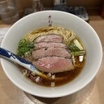 らぁ麺 さわ田 - 