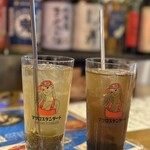 マグロスタンダード - 