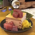 マグロスタンダード - 