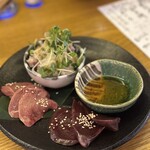 マグロスタンダード - 