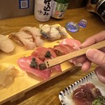 マグロスタンダード - 