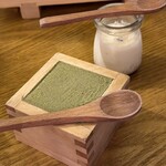 マグロスタンダード - 