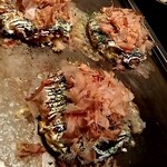 いくま - お好み焼きのトリプル〜(≧∇≦)b