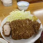 Tonkatsu Ichikatsu - 