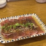 マグロスタンダード - 