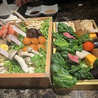 Shangri-La's secret ROPPONGI - 