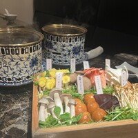 Shangri-La's secret ROPPONGI - 