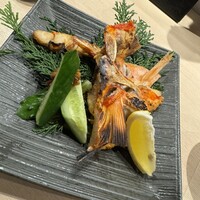 鮨 からす 十三店 - 