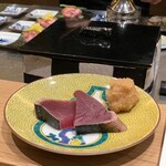 GINZA SUSHI BANYA KAI - 