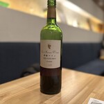 Calore - 赤ワイン