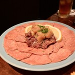 Yakiniku Seiryuuen - 