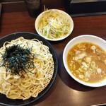 昌平ラーメン - つけ麺