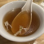 Shouryuu - スープ
