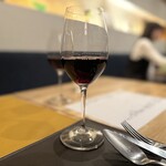 Calore - 赤ワイン
