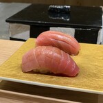 GINZA SUSHI BANYA KAI - 