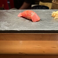 希凛 西店 - 中トロ
