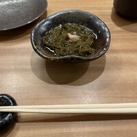 希凛 西店 - もずく