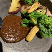 SAAWAAN BISTRO - 