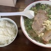 しゅうちゃんラーメン