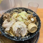 らーめん平太周 神保町店 - 