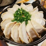 ネオ大衆居酒屋 餃子のかっちゃん 大阪福島店 - 