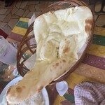 本場インド料理スビ マハル - 