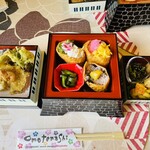 カフェ さくら坂 - 