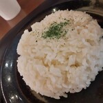 タイガーカレー - 