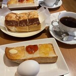 はまもとコーヒー - 