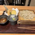 Fukurokuju Soba - 