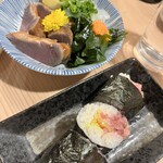 魚の店 オカモ倶楽部 - 