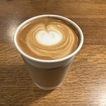 SANTOS COFFEE 椎名町公園前店 - 