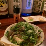 酒肴屋 じじばば - 