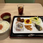 AZcafe shidaka - 料理写真: