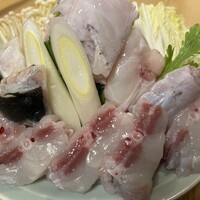 とらふぐ城 - 