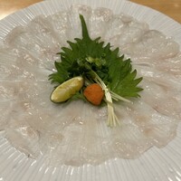とらふぐ城 - 