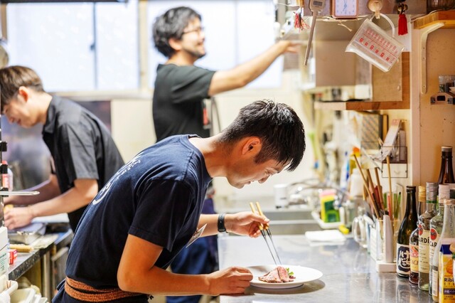 笑和酒場 けいちゃんのご予約 - 白石（札幌市営）/居酒屋 | 食べログ