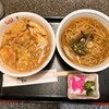 信州そば - 他人丼・お蕎麦