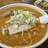 自家製麺 麺屋 虎治 - 料理写真: