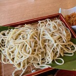 蕎麦や 口福 - 