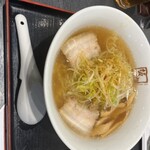 喜多方ラーメン 坂内   - 