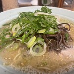 めんちゃんラーメン - 