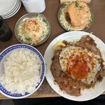 大衆食堂スタンド そのだ - 