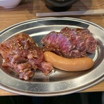 Taishou Yakiniku Ichiman - 