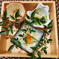 高級和食 札幌 宮川 梅田店 - 