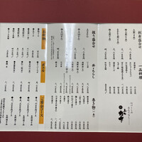 寿し心 なかむら - 