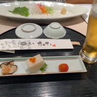 寿し心 なかむら - 