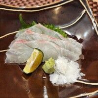 高級和食 札幌 宮川 梅田店 - 