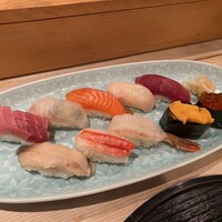 寿し心 なかむら - 